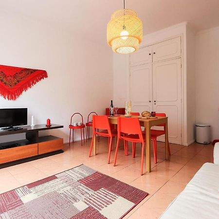 Charming Marques By Homing Apartman Lisboa Kültér fotó