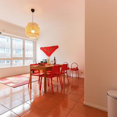 Charming Marques By Homing Apartman Lisboa Kültér fotó