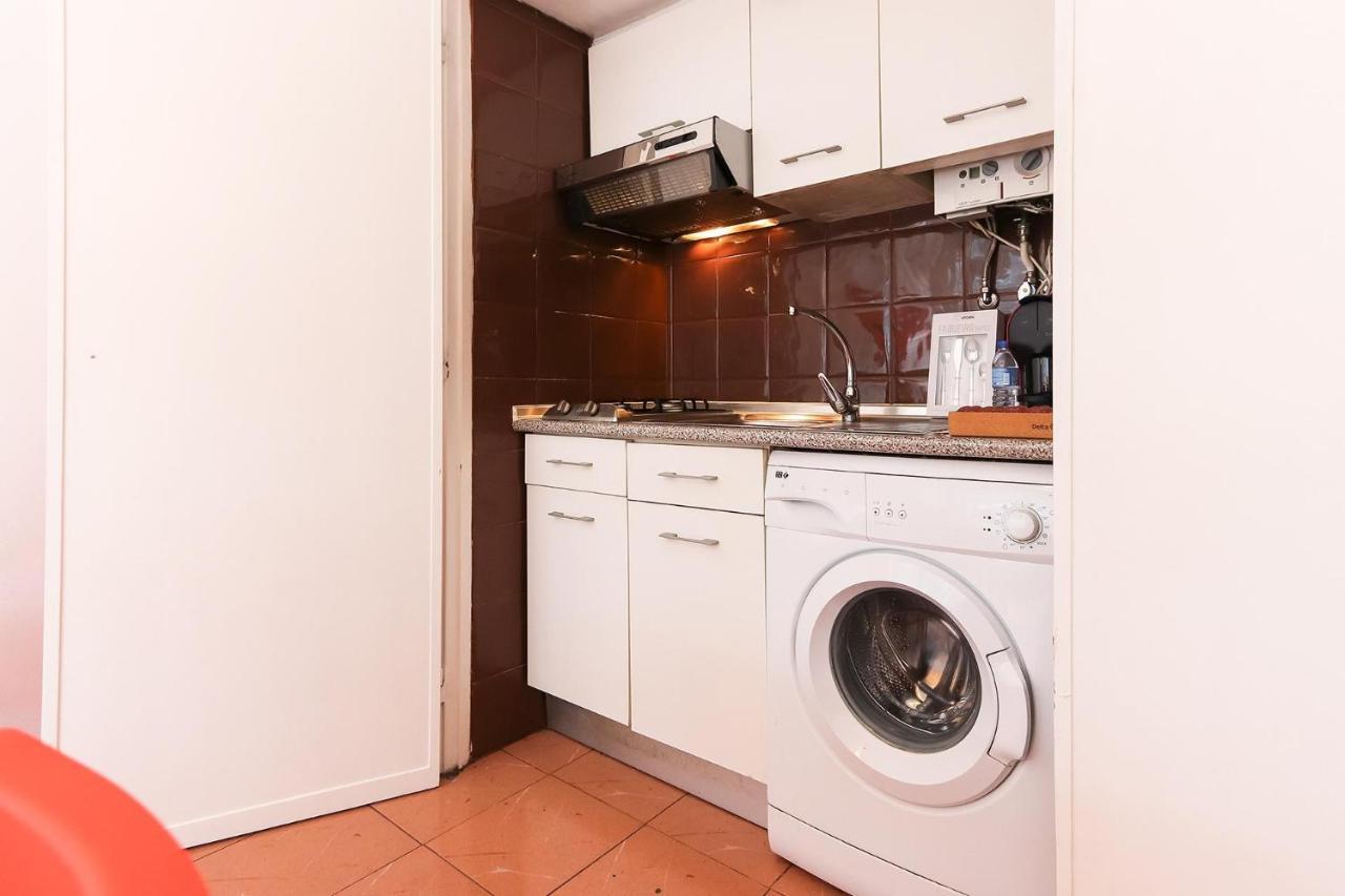 Charming Marques By Homing Apartman Lisboa Kültér fotó