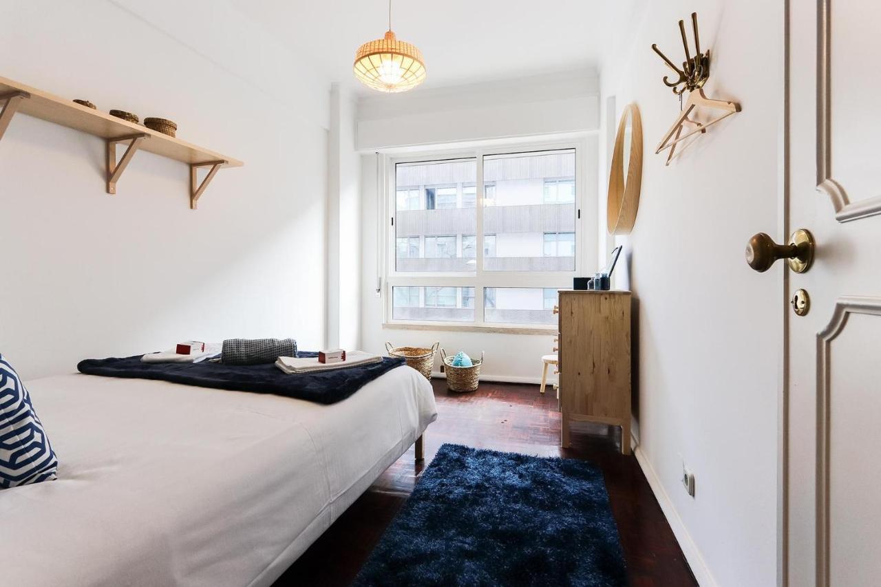 Charming Marques By Homing Apartman Lisboa Kültér fotó