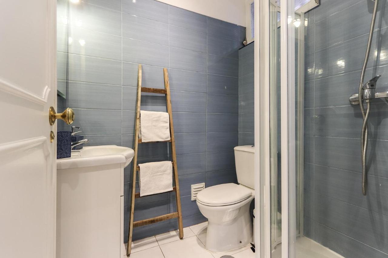 Charming Marques By Homing Apartman Lisboa Kültér fotó