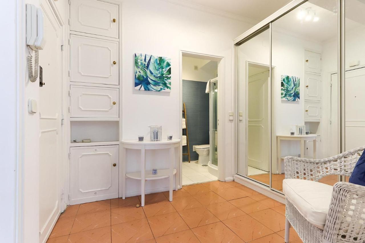 Charming Marques By Homing Apartman Lisboa Kültér fotó