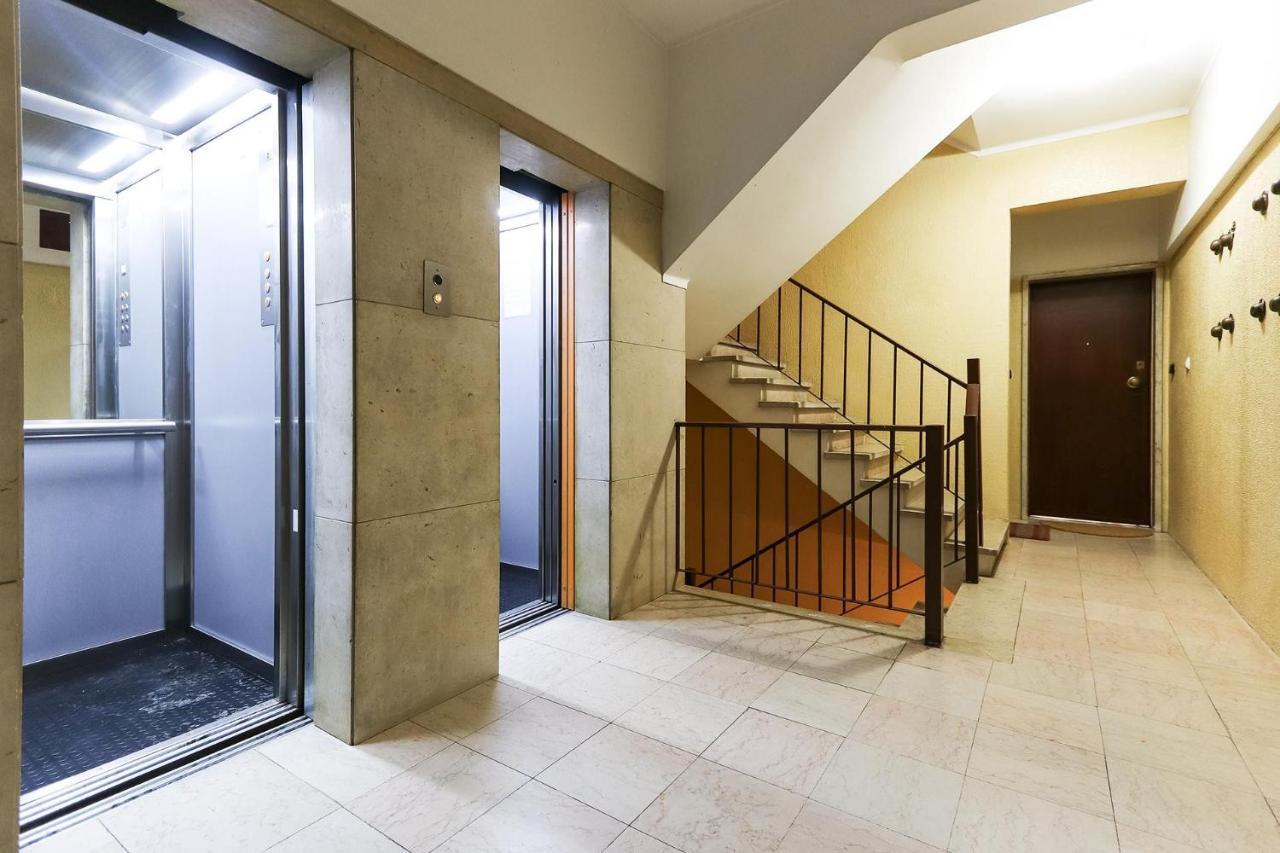 Charming Marques By Homing Apartman Lisboa Kültér fotó